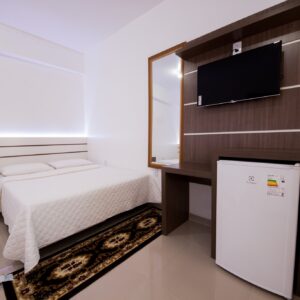 Quarto Semi Luxo